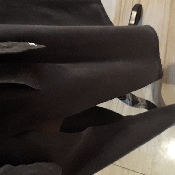 French connection coat navy colorptp 20 and a half - Picture 12 of 15